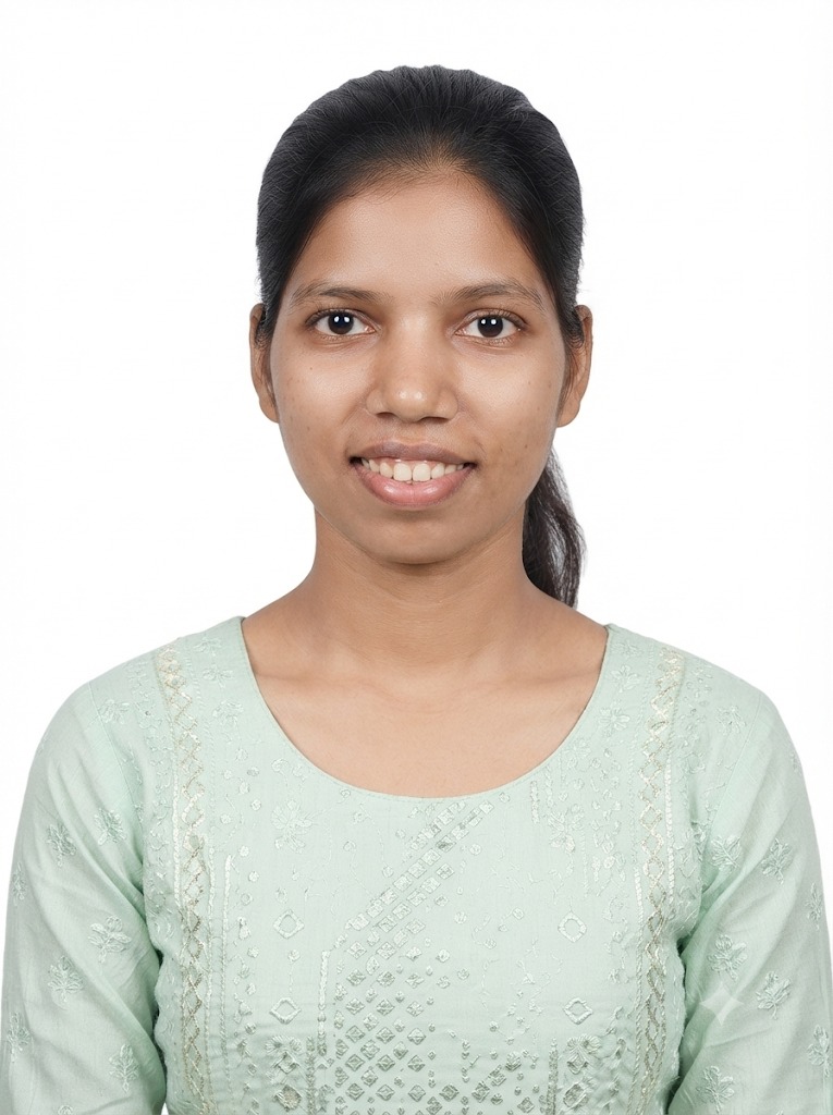 Asmita suresh joshi - Part time Cleaner in matunga east in Mumbai